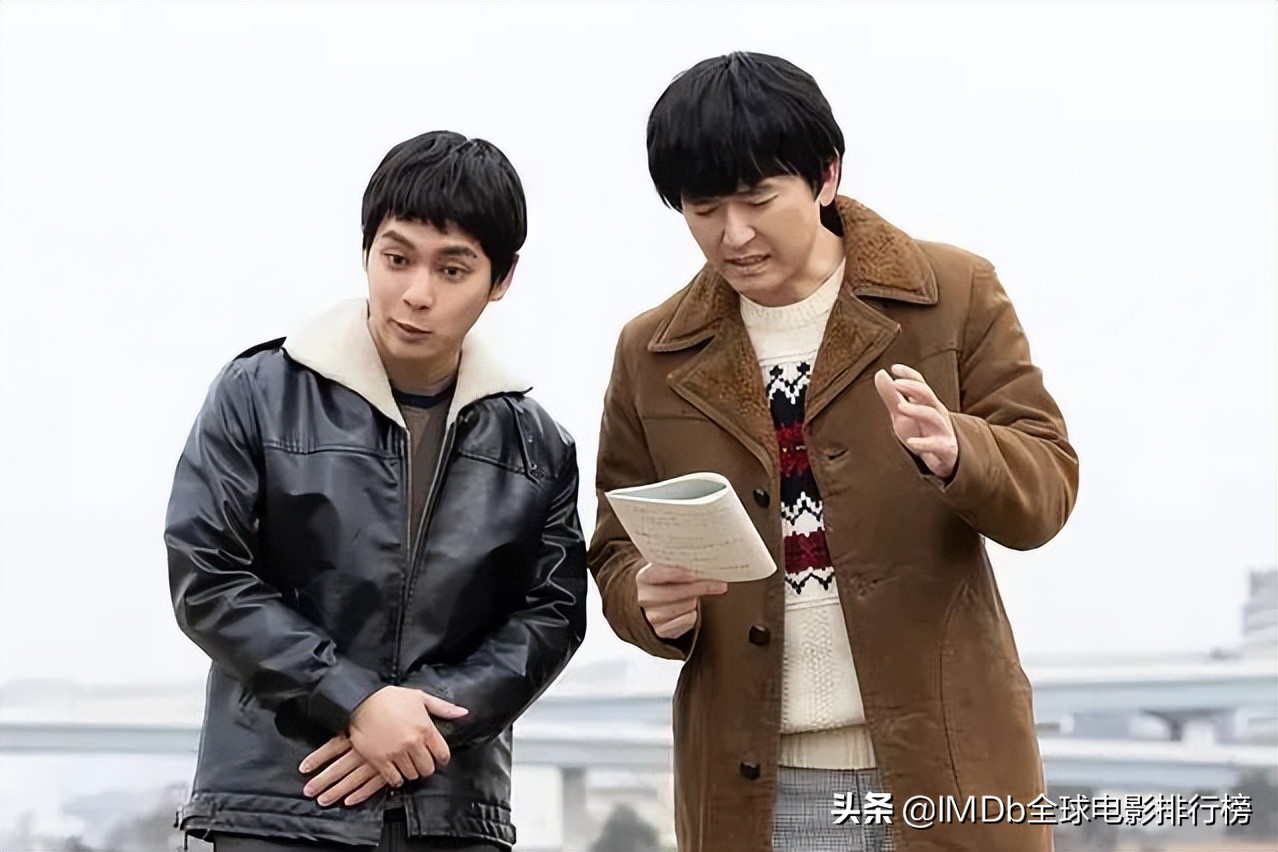 2022年评分最高的十部电影,2022电影推荐大片9.0以上评分