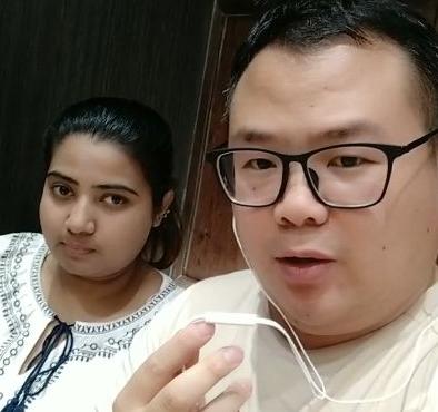 天津小伙娶巴基斯坦姑娘记录,天津小伙娶巴基斯坦新娘15天