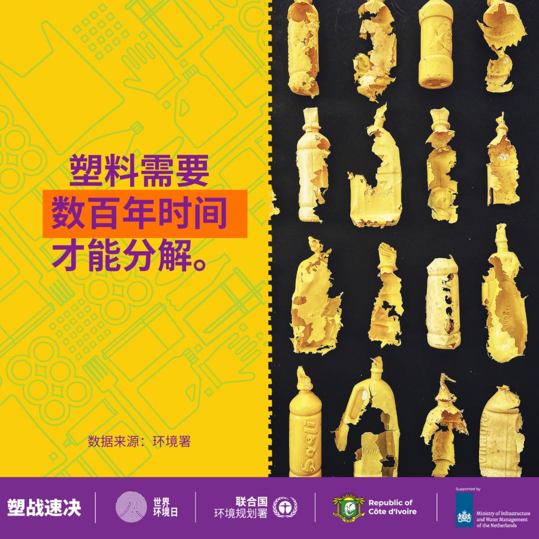 是时候为4500000000岁的TA做点什么了!