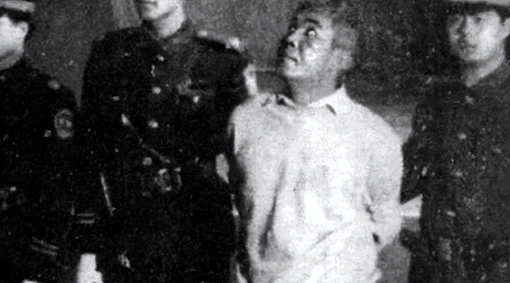 杀人残忍事件广州,广州凶杀案解说真实案件