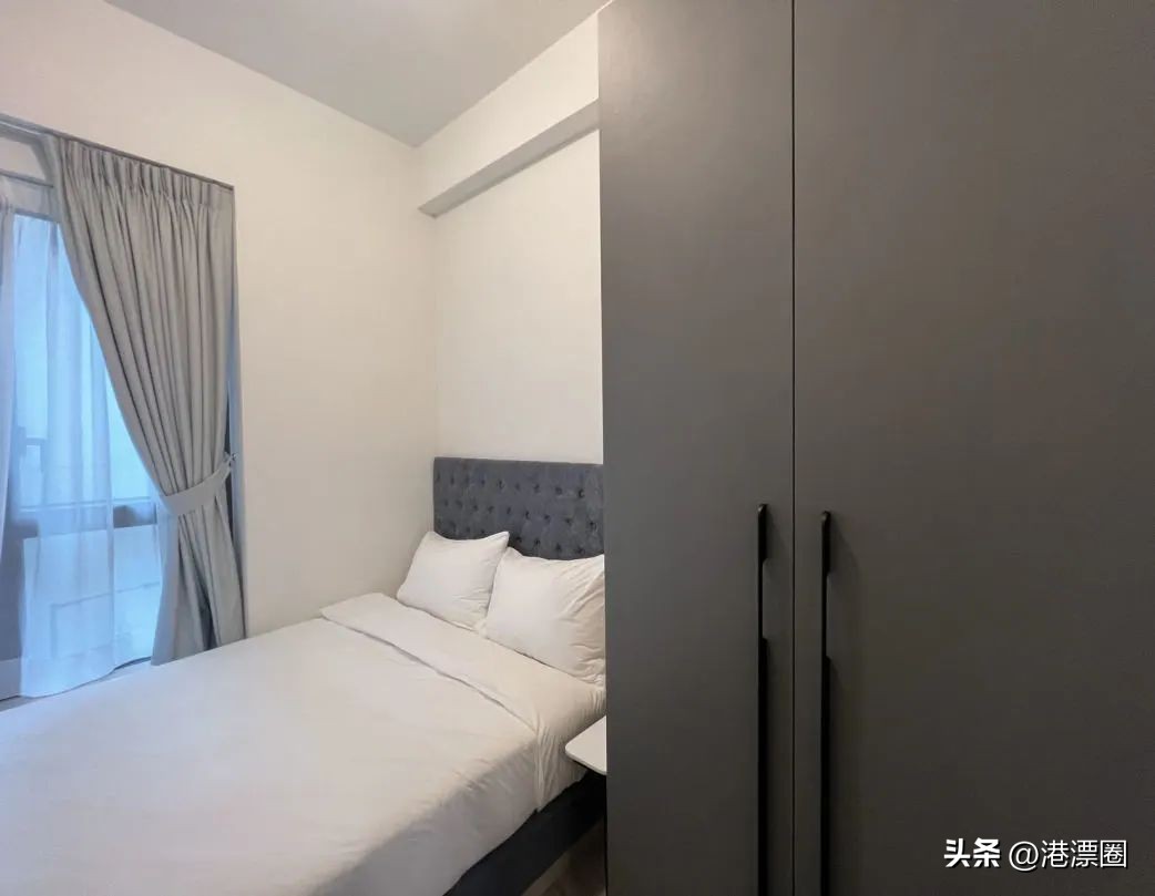 香港住房为什么那么小,香港住房困境怎么样