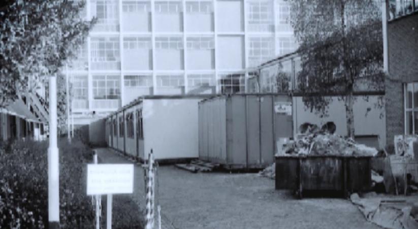 崛起、*锁封**、绞杀：40年光刻战争背后的美国阳谋「揭秘世界20」