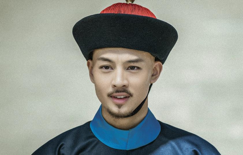 最新播出的历史剧,又一部历史剧开播阵容强大