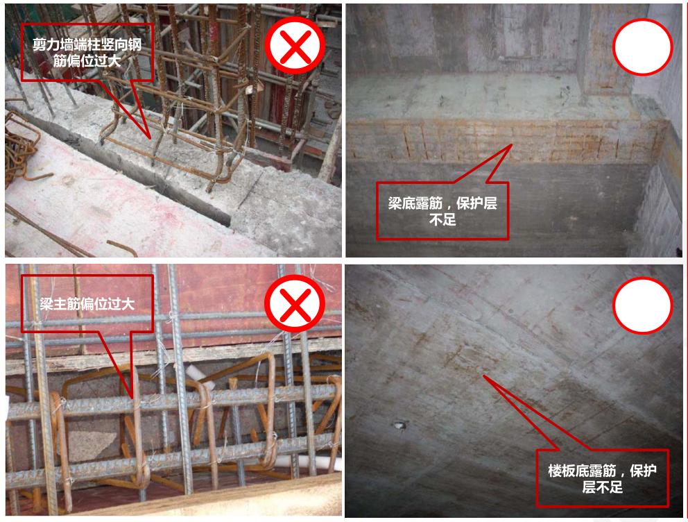 30个土建施工质量通病及原因分析,建筑主体结构施工质量通病心得