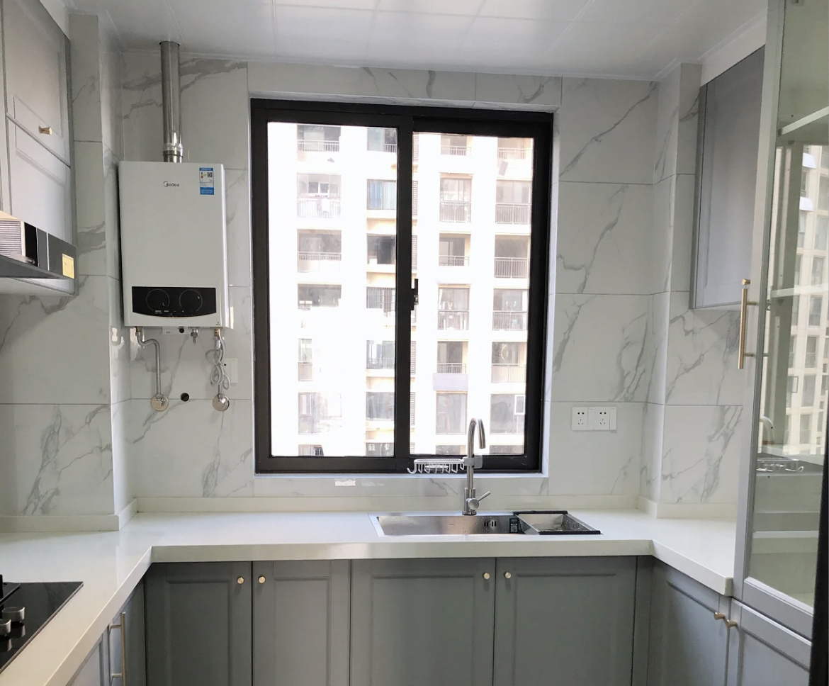 怎么才能正确使用燃气热水器,后悔没装燃气热水器了怎么办