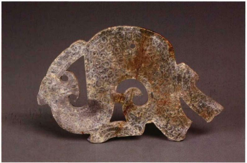 长沙博物馆青铜器介绍,长沙市博物馆的古代玉器