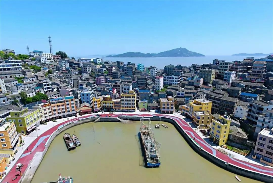 上海值得去的海岛,这7个上海周边的小众无人海岛