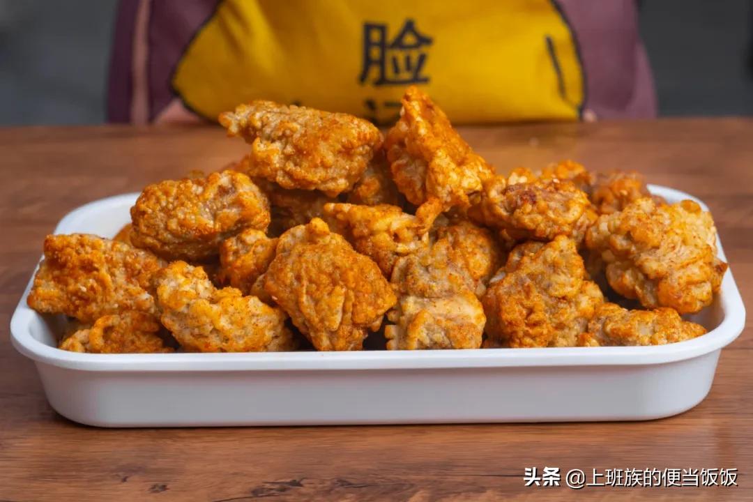 桥头排骨怎么做又酥又嫩,如何做出一份外酥里嫩的桥头排骨