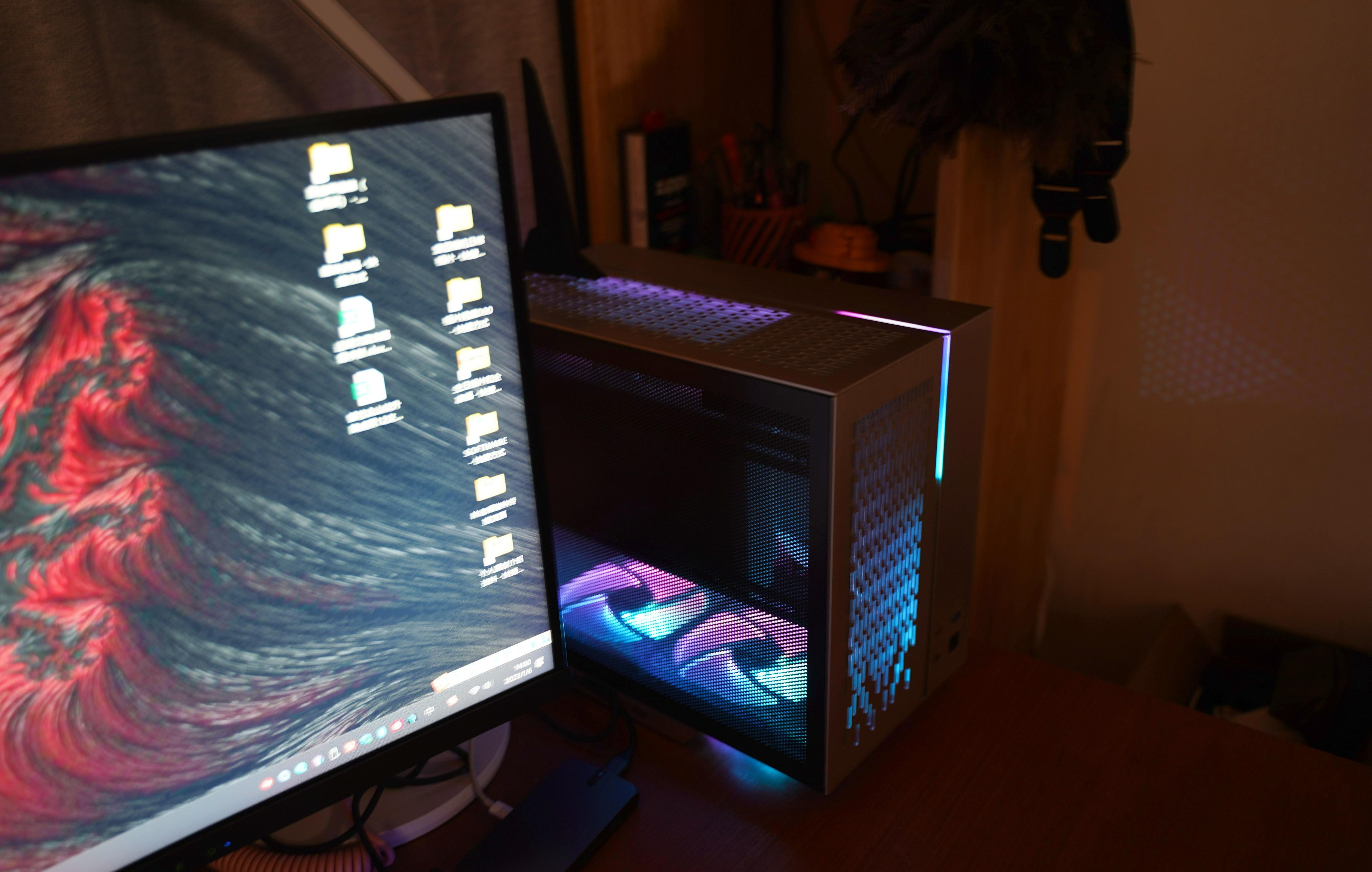 不断折腾总会成功,不断进步和折腾就是最大的稳定