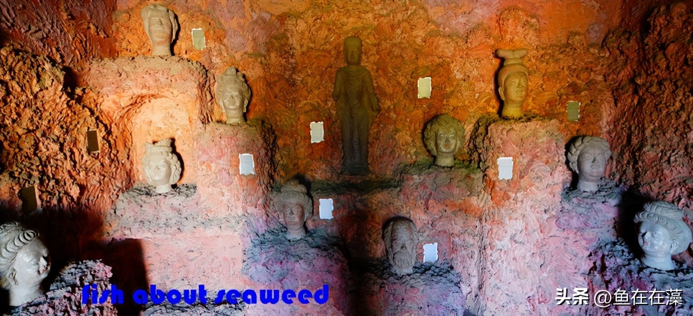 55西进西域·新：库车王府，龟兹文明的橱窗；清代边疆政策范本