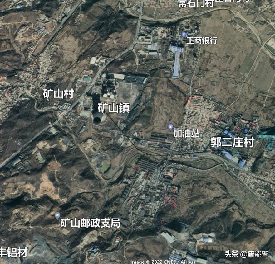 邯郸魏县发展怎么样,河北省邯郸市魏县发展变化照片