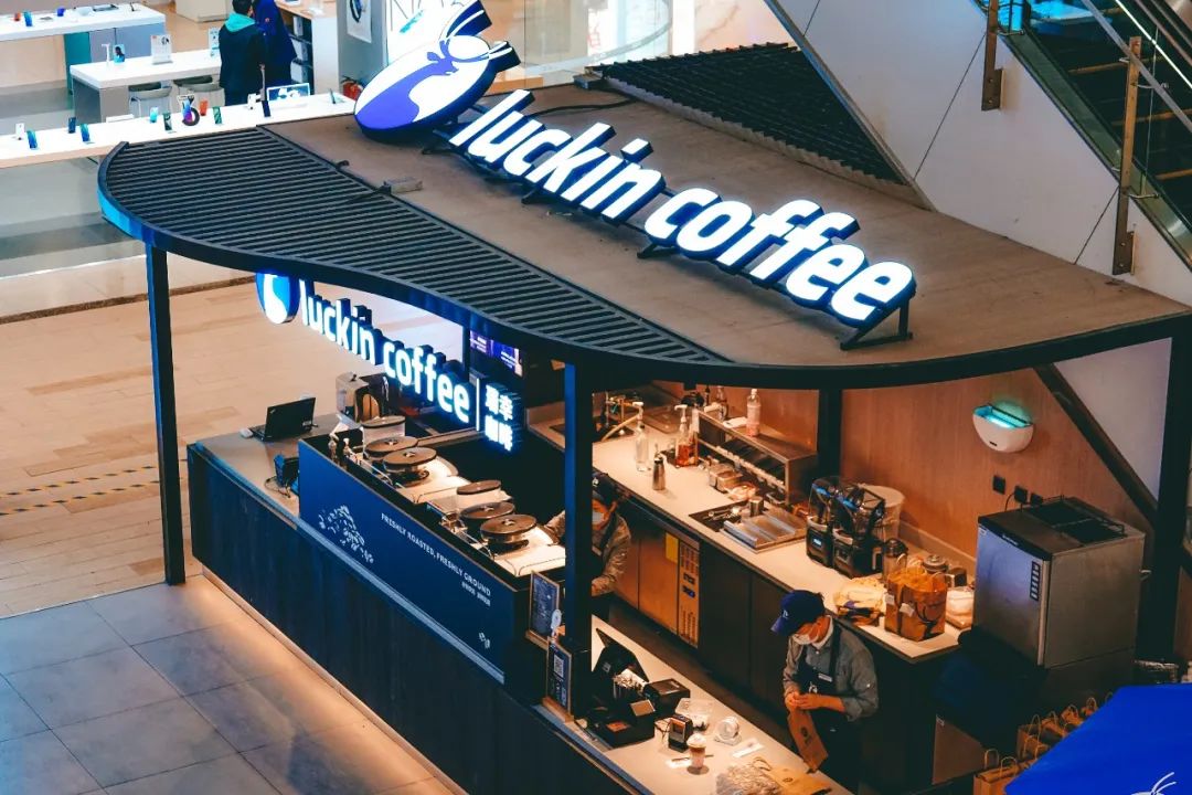 瑞幸咖啡加盟为什么验资150万,12平米商铺能加盟瑞幸吗