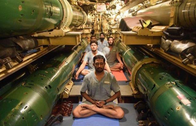 在海里待了31年，印度“保修”的877，为何缅甸敢买？