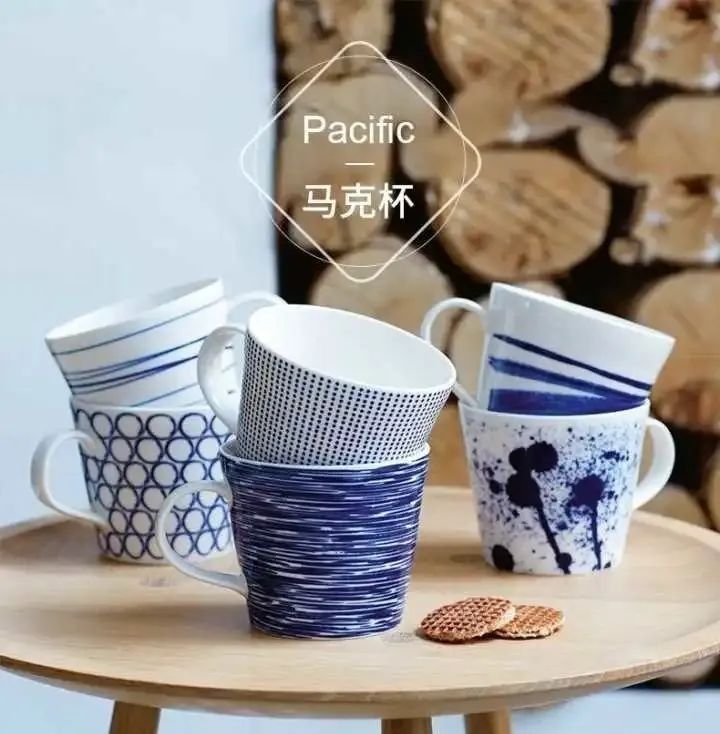 喝咖啡的杯子，有什么值得购买的？