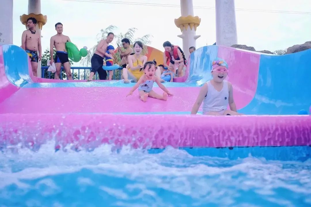 西安炎炎夏日游玩攻略,西安避暑纳凉好去处都市快报