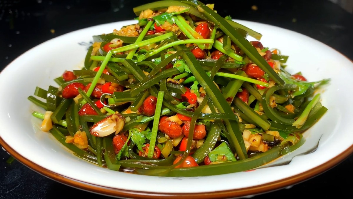 每天吃它可以改善便秘,便秘神器润肠通便使用方法