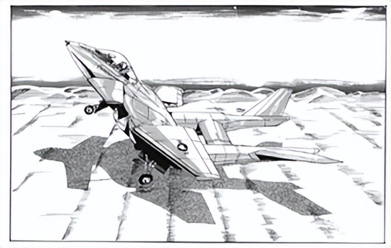 实现了人类超音速飞行的梦想,盘点人类垂直起降飞行的梦想