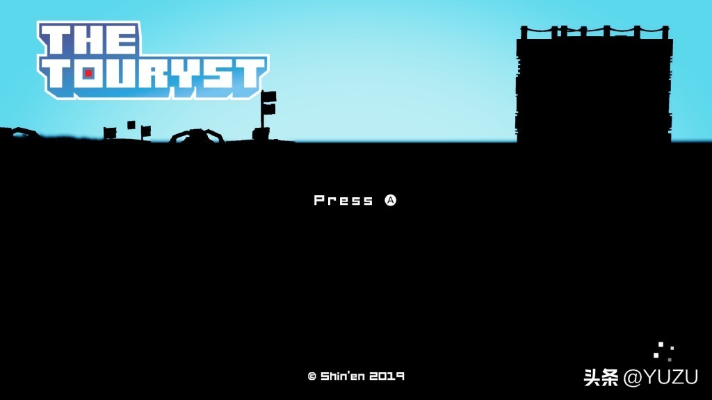 switch模拟器yuzu设置键位推荐,最新yuzu模拟器与switch真机区别