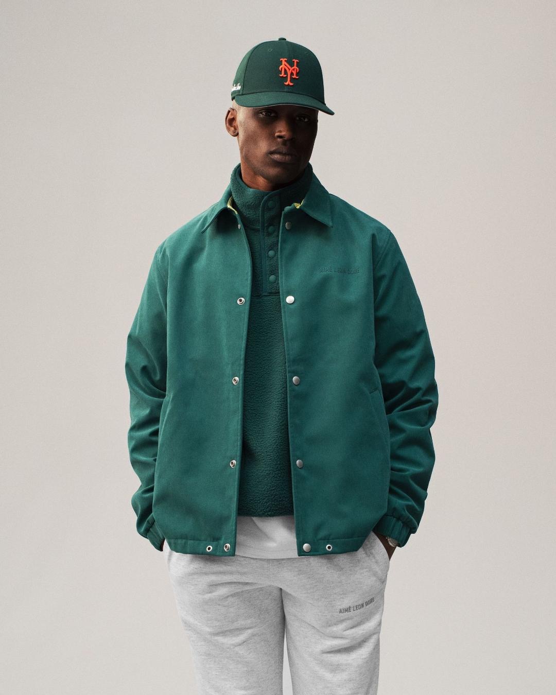 aimeleondore新品在哪发售,暗黑潮牌是什么牌子