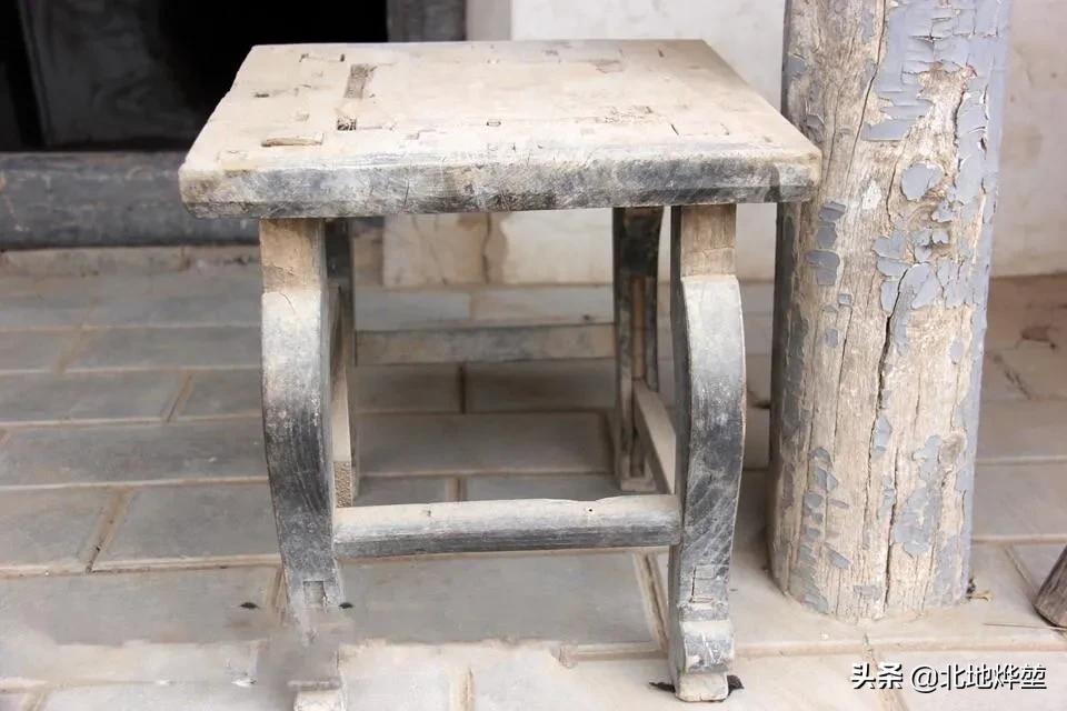 古建筑之美之徽派老砖雕,砖雕屋脊明清老式