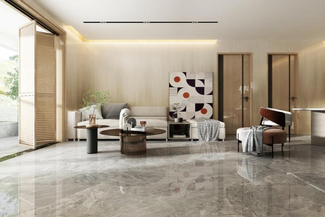 什么装修风格适合用什么样的瓷砖,现在流行什么瓷砖装修