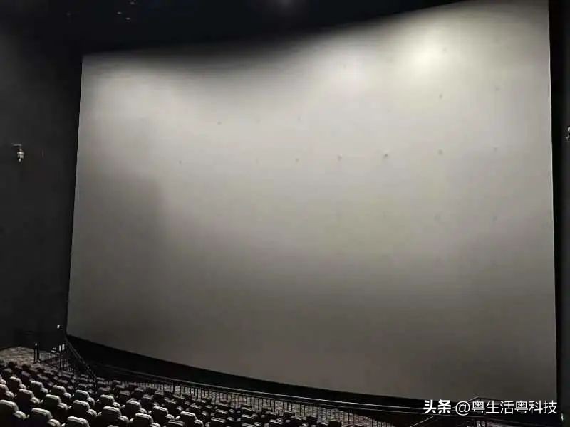 八月观影指南：《奥本海默》首选东莞万达影城一代GT激光IMAX