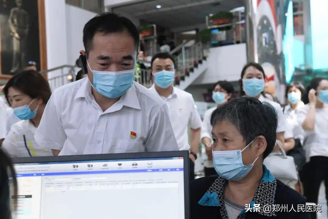 外地来郑州看病新农合报销比例,新农合异地郑州就医报销