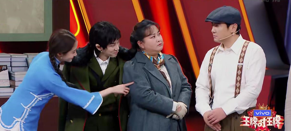 42岁章子怡素颜演电影,章子怡怎么评价关晓彤