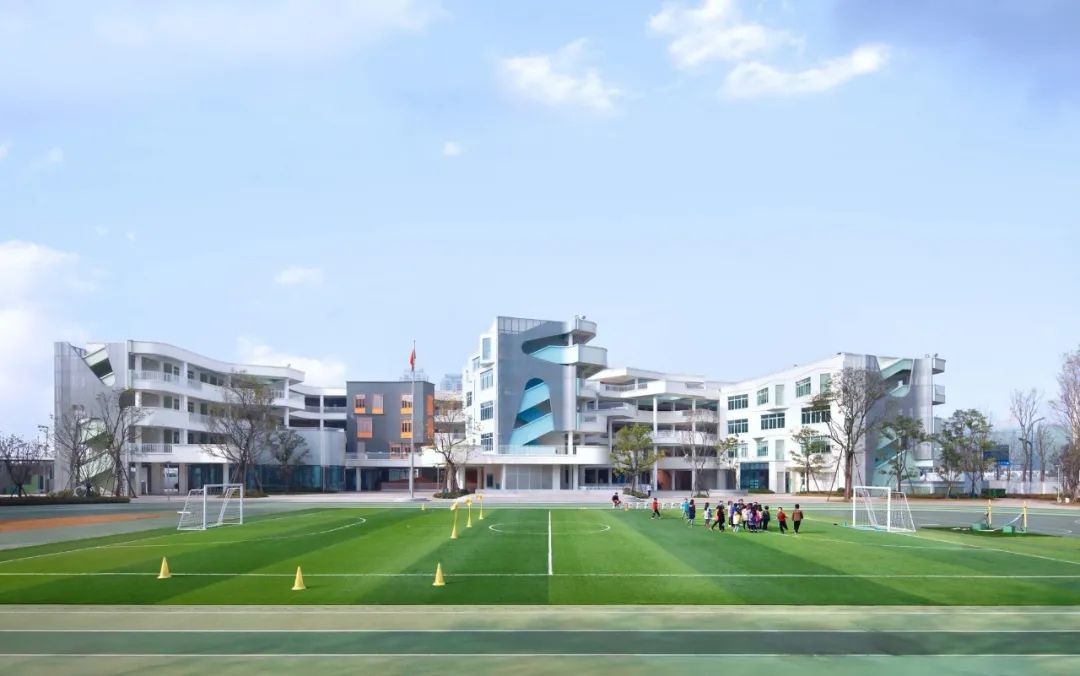 麓湖哈密尔顿学校幼儿园,成都哈密尔顿麓湖幼儿园收费