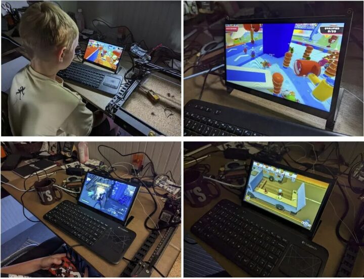 ryzen5一体机,ryzen5组装台式机