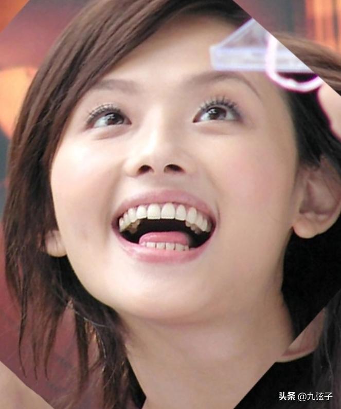 曾经红极一时的萧淑慎,萧淑慎讲述娱乐圈