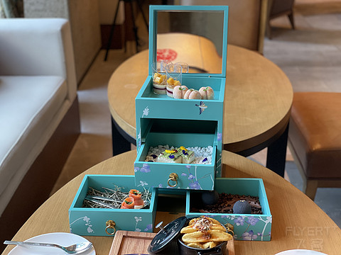 最爱的一家希尔顿酒店上线——九寨希尔顿度假酒店景观套房体验