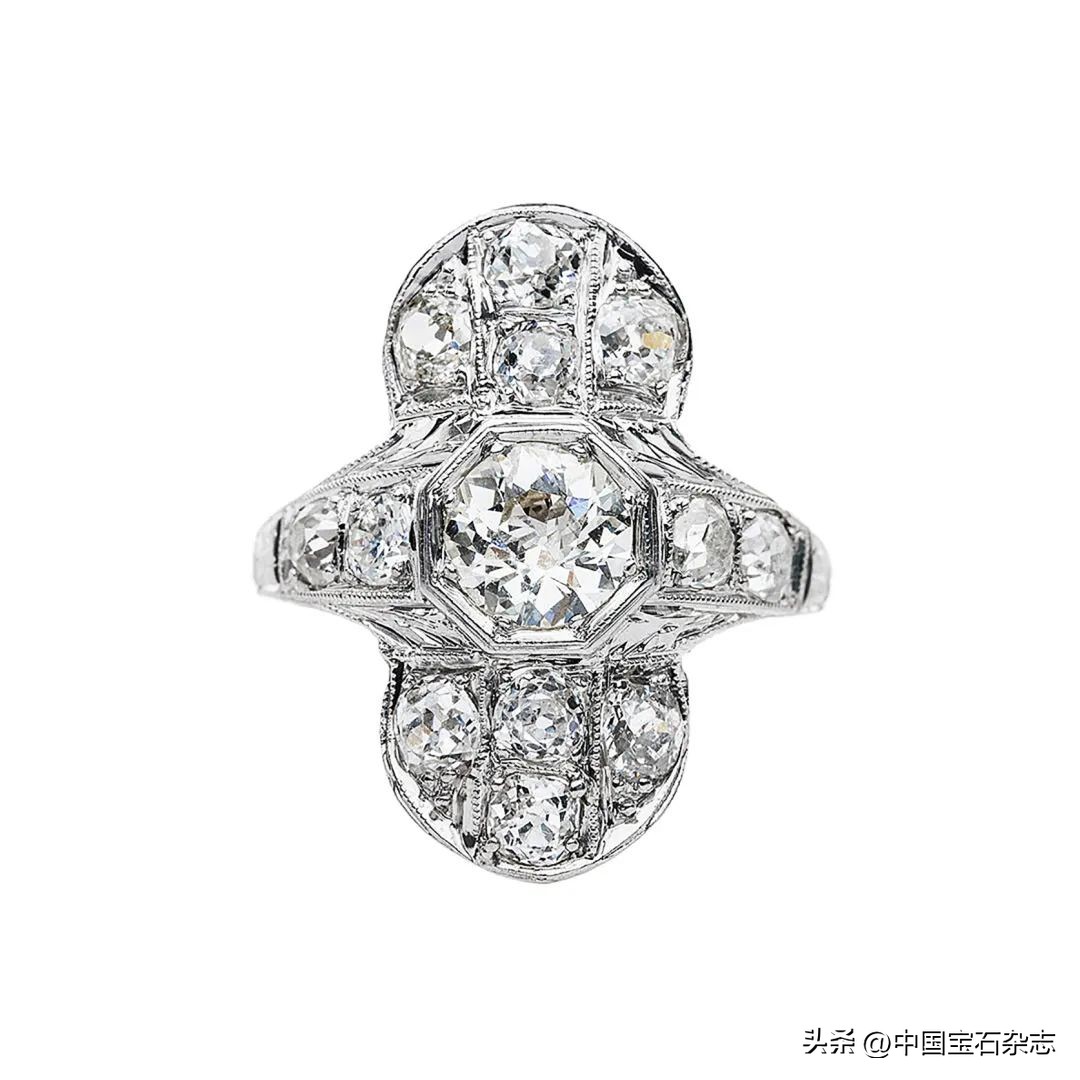 铂金首饰最新款,铂金首饰2023年的款式