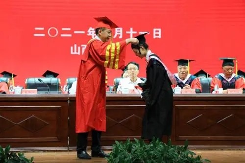 山西大学：出道即巅峰！名校新贵、双一流大赢家是如何炼成的？