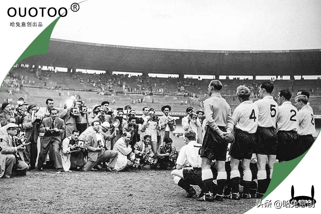 万众瞩目的世界杯终于拉开了序幕,全球翘首期待的世界杯