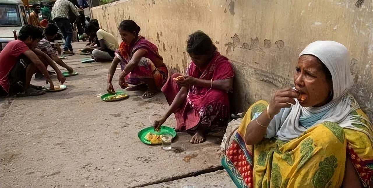 印度现实中的莫迪,印度莫迪野心勃勃视频