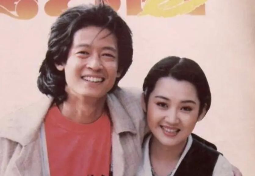 娱乐圈娶了富婆的10位男明星,娶了富婆的10位男星