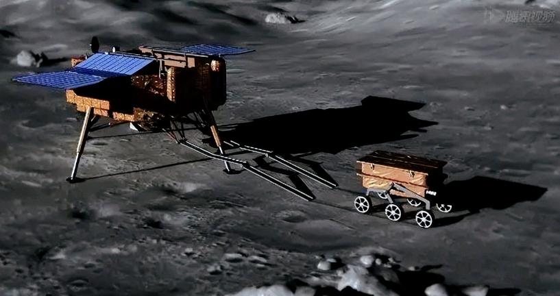 没有选择中国，阿联酋亲近韩国，送上2000亿投资，算盘打的很精明