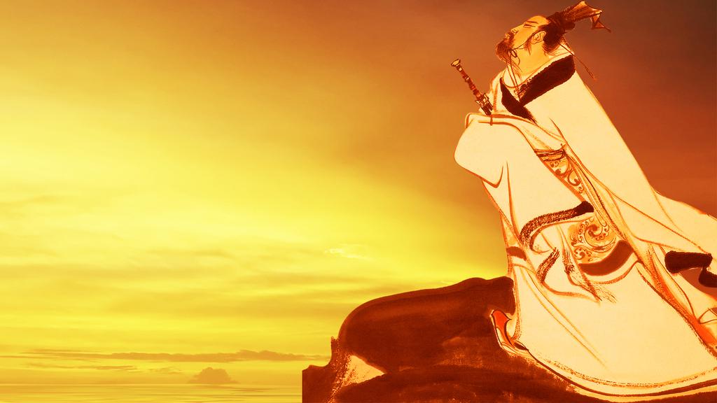 过端午节与屈原有什么关系,端午节和屈原的关系是什么