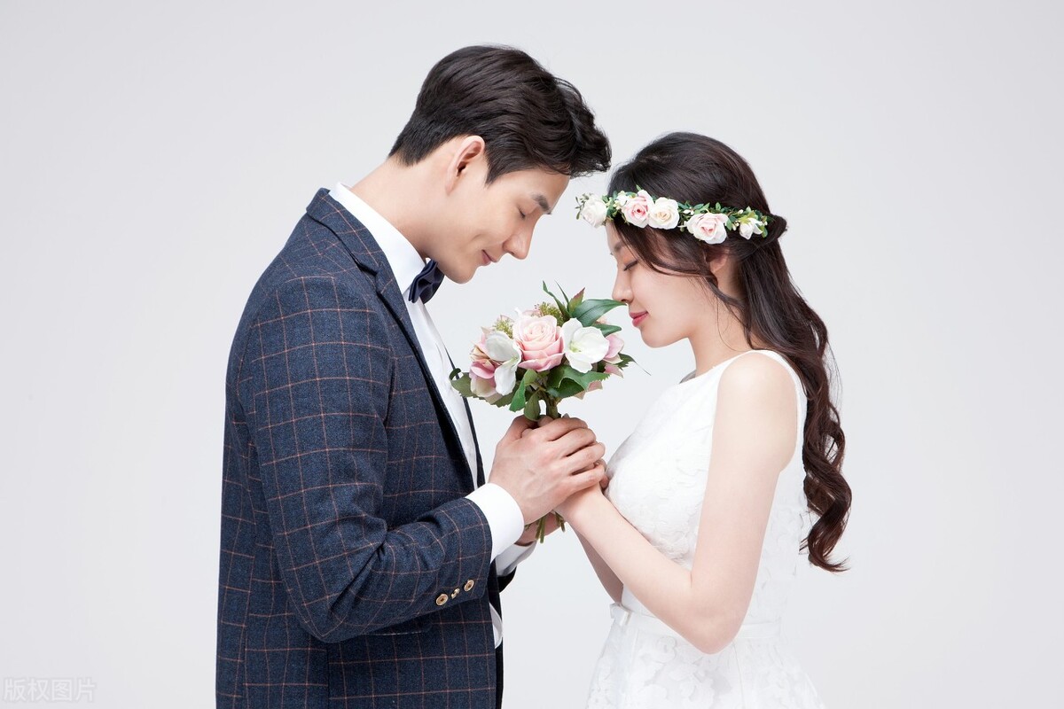 让婚礼变得有温度,让婚礼回归自然