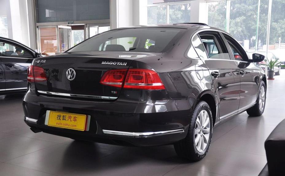 花16万买个迈腾变租车后续,4s店买迈腾变租车后续