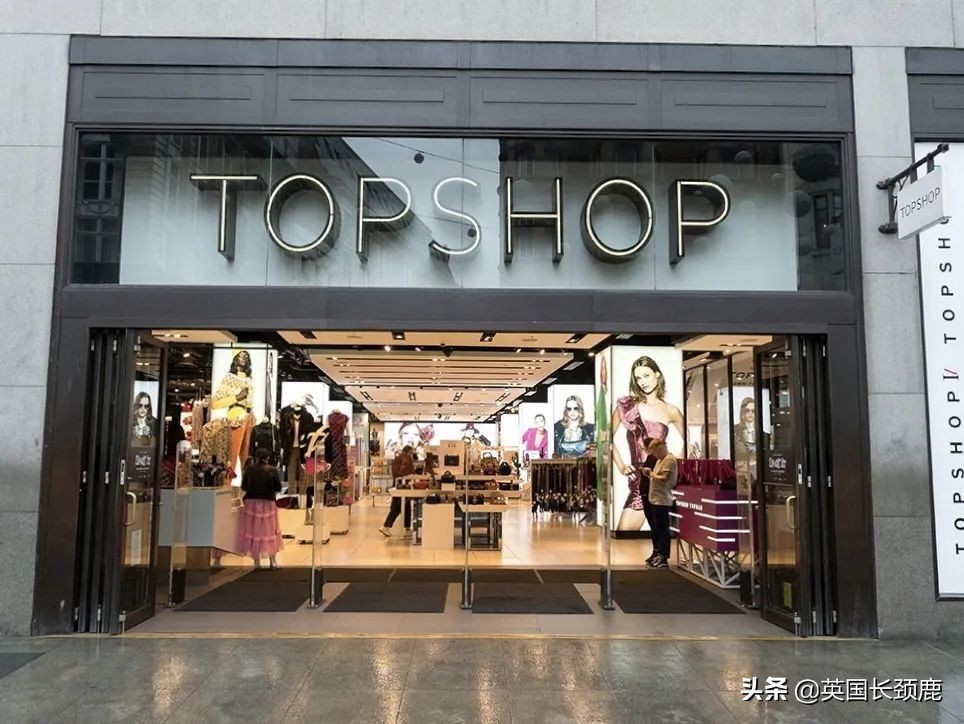 别再只盯着bba了,hm和zara哪个衣服好看