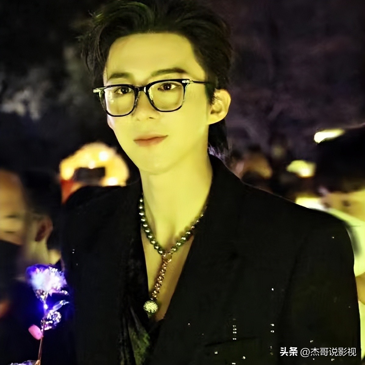 刘宇宁回应姐弟恋离婚传闻，是否会加速《一念关山》开播？