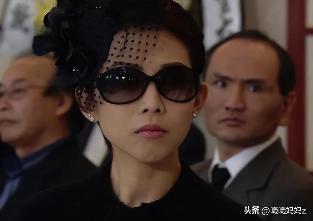 康雅思真实死因,康雅思最后结局怎么样