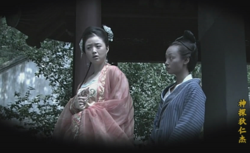 悬疑剧古装排行榜前十名,刑侦悬疑电视剧御赐小仵作