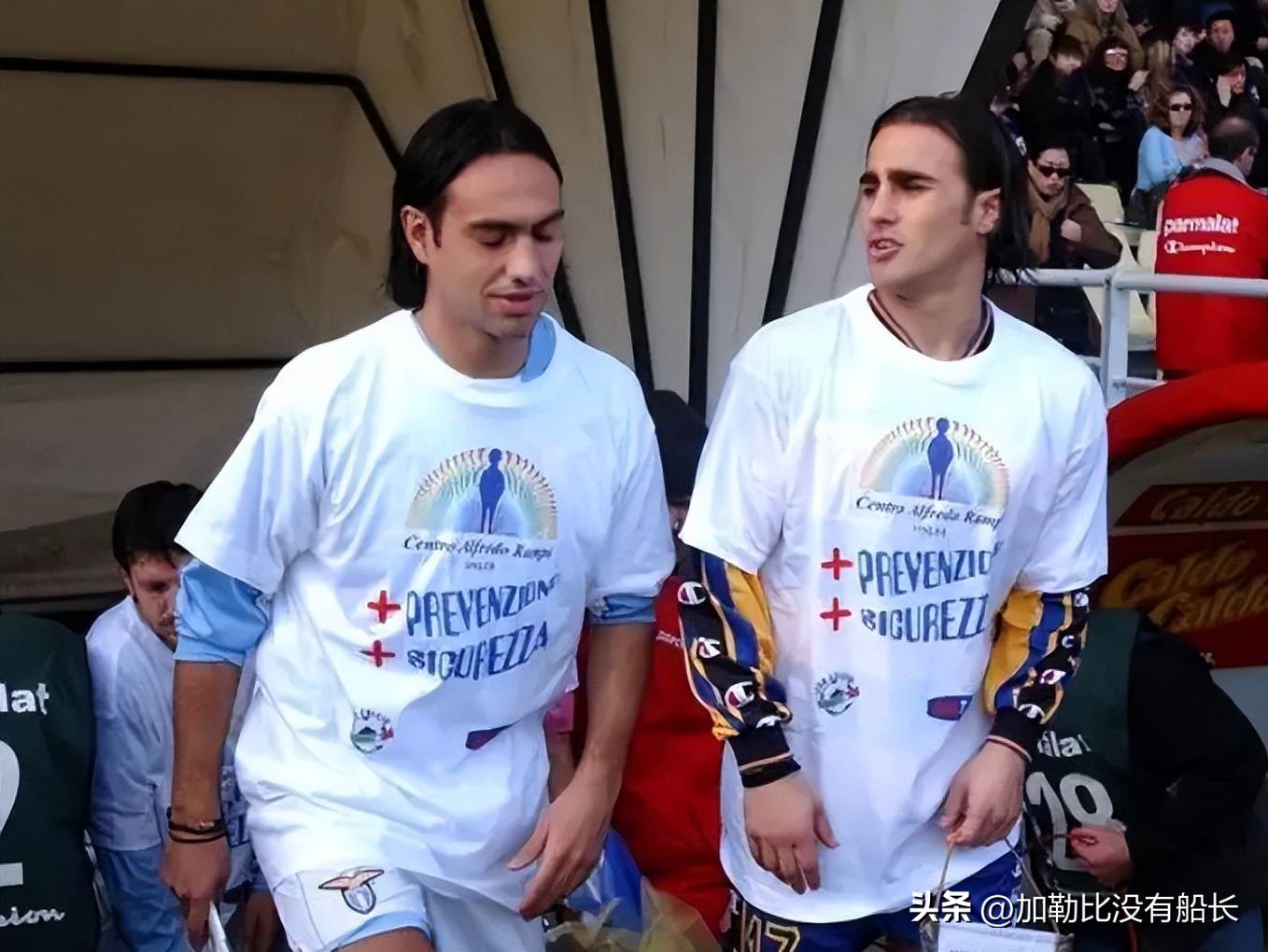 足坛史上十大令人震惊瞬间,世界足坛最出名的组合