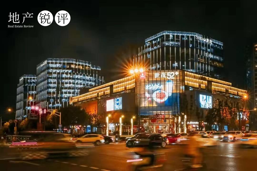 软件谷板块,主城区潜力股一览表