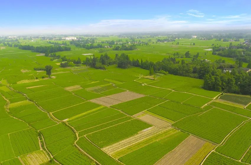 巴山蜀水美图,美图美景精彩绽放