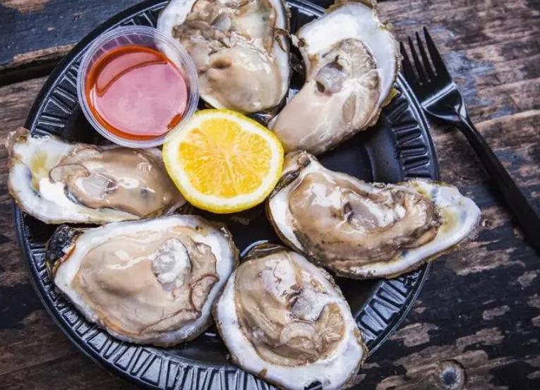 30岁男人每日营养食谱,9大食物满足男人的营养需求