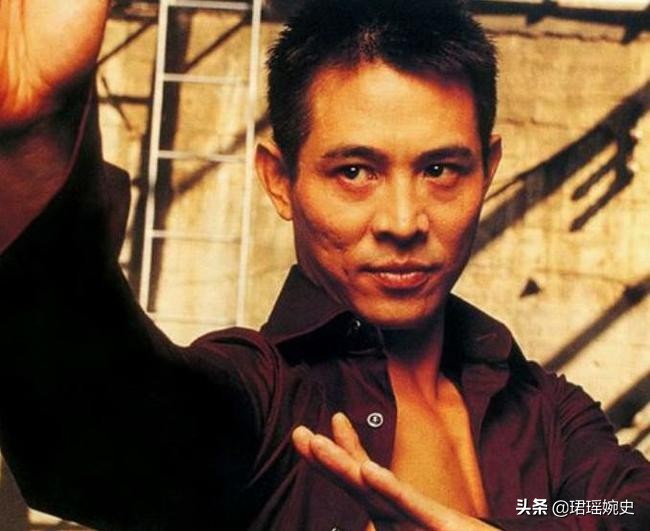 1982年，《少林寺》票价一毛钱一张，怎么卖到1.6个亿的？